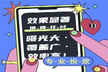 百度竞价广告的创意执行与运营效果展示